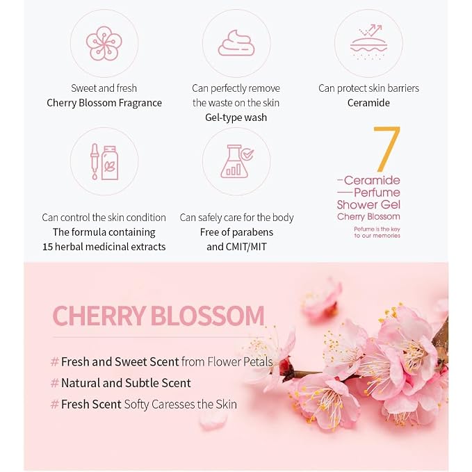 Cherry Blossom