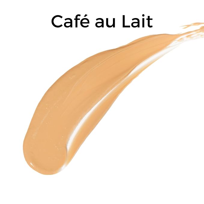Café au Lait