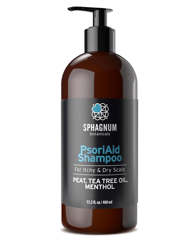 Shampoo 13.5 oz