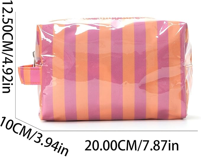 Orange Pink