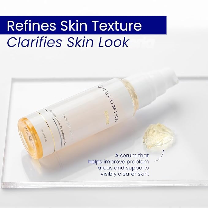 Complete Acne Set