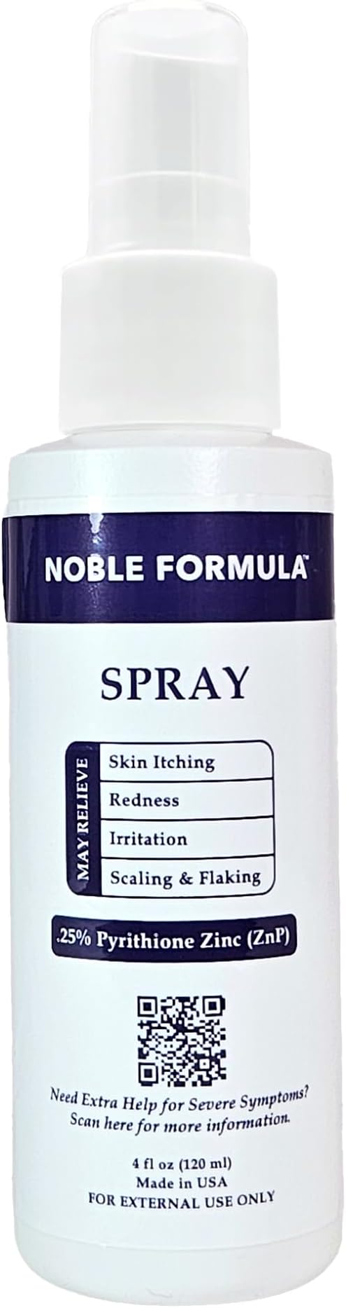 Znp Spray