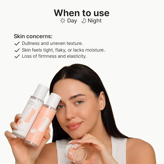 Collagen Moisturizer