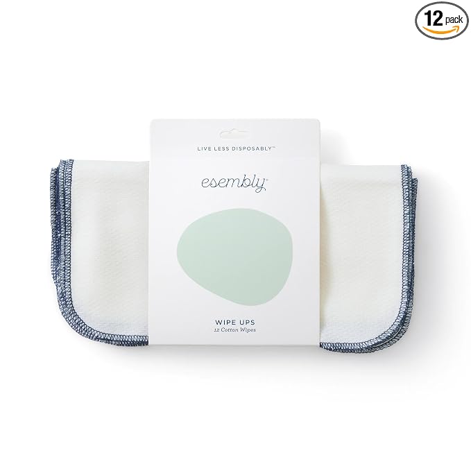 Wipe Ups 12-Pack