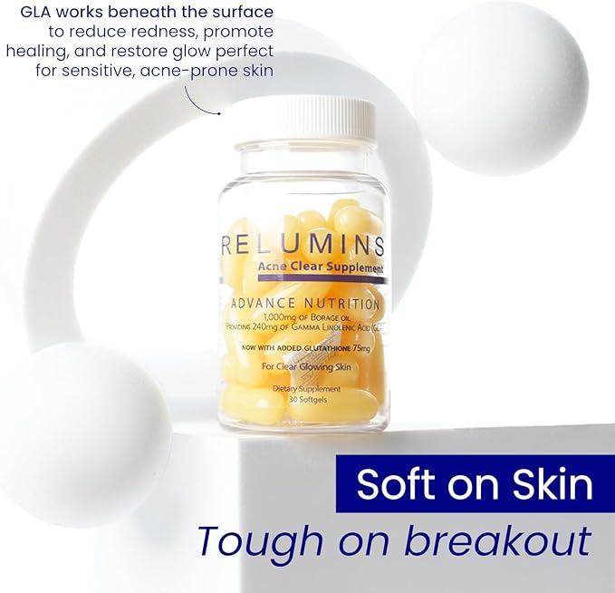 Complete Acne Set