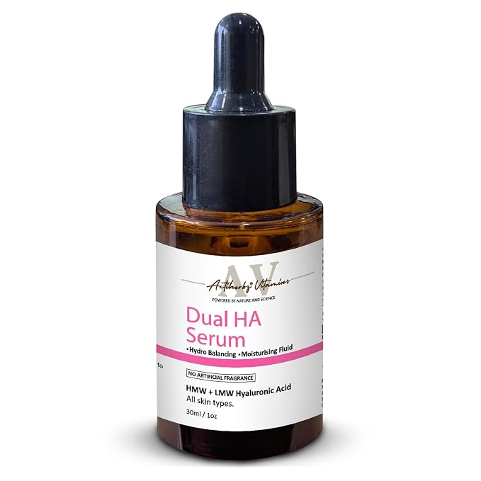 DUAL HA-30 ML