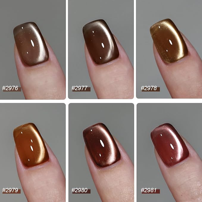 Sparkling Amber