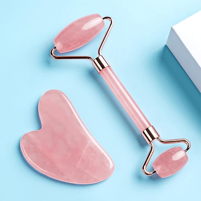 Rose Quartz