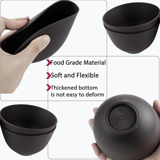 Black-10Pcs