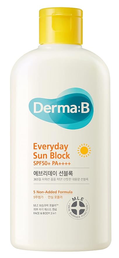 Everyday Sunblock (6.8 fl oz)