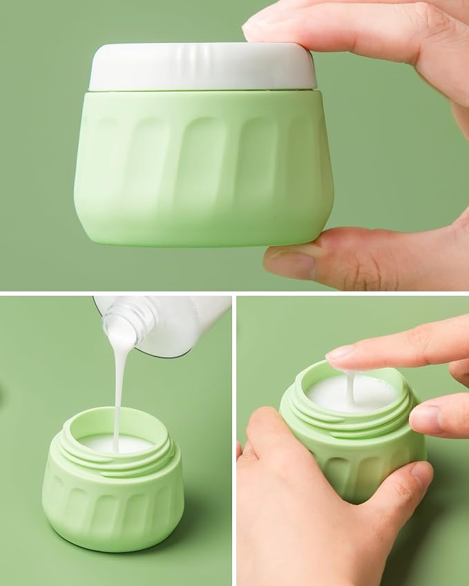 Water Green