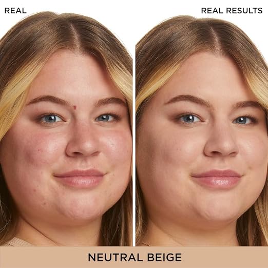 Neutral Beige