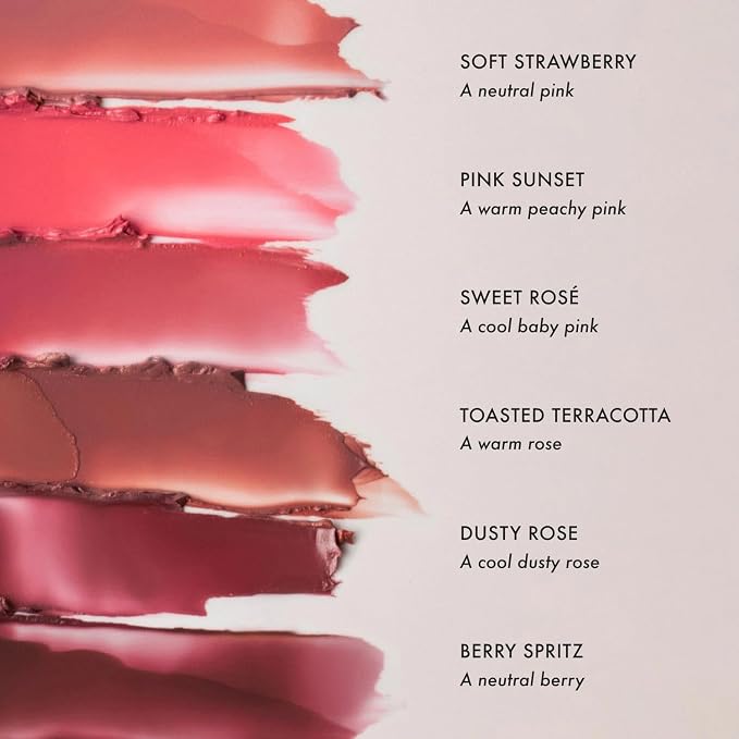 Soft Strawberry