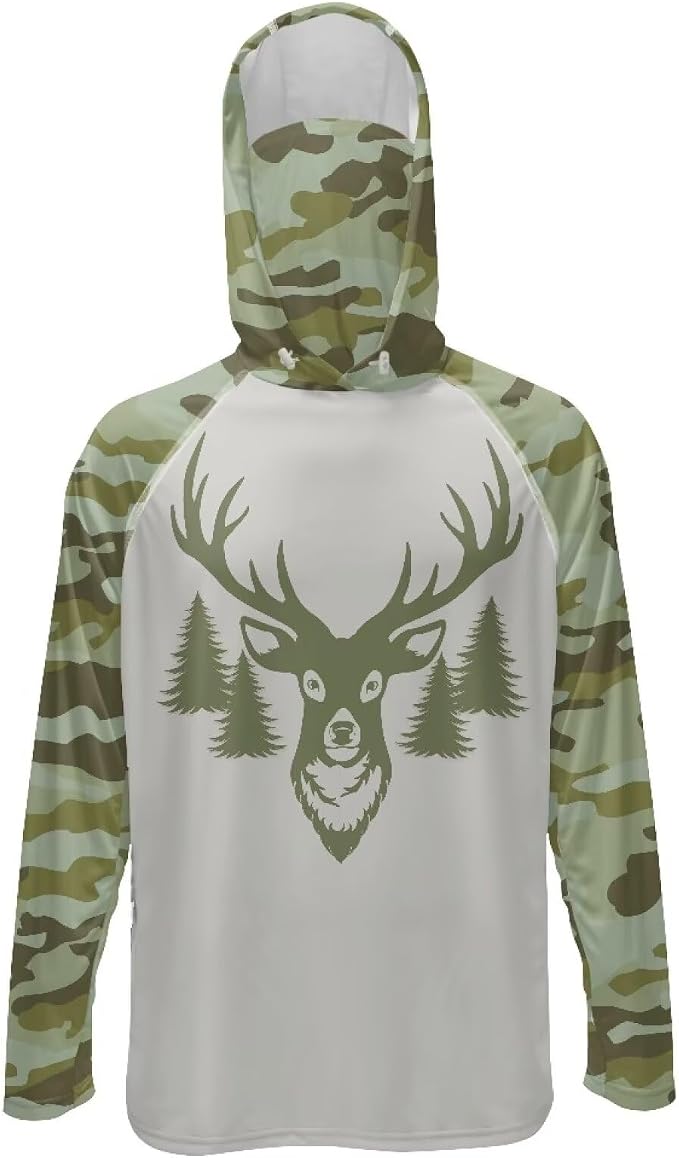 Deer Camouflage