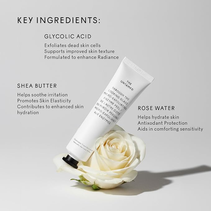 Exfoliator