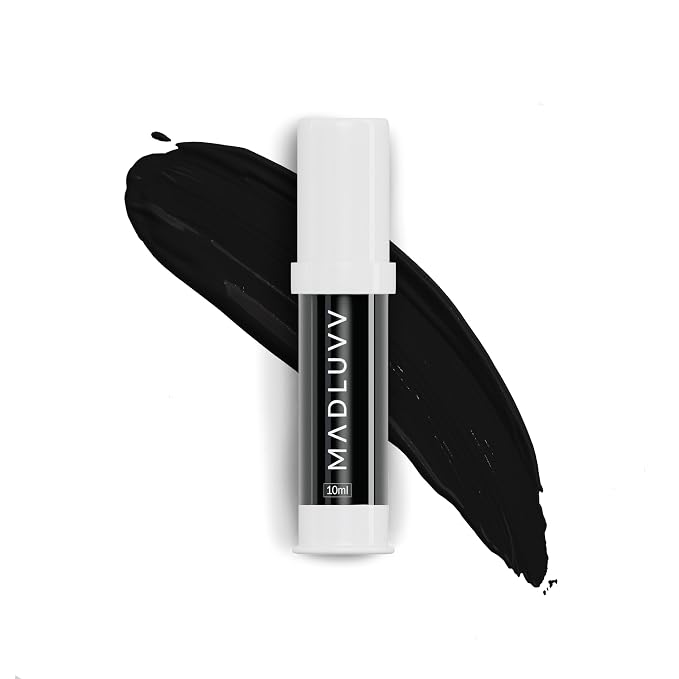115 - Jet Black