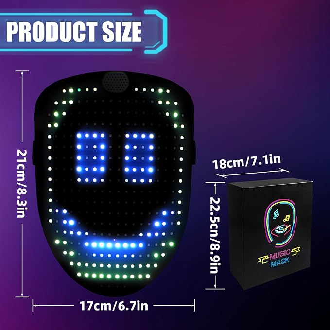 Rechargeable Music Model