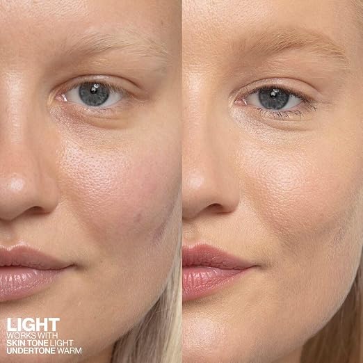 04-Light (with warm undertone)