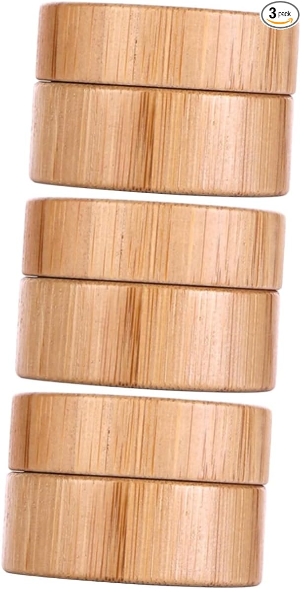 Light Brownx3pcs