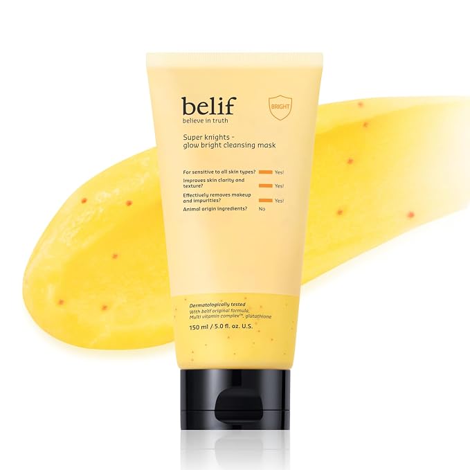 Radiance & Even Skin Tone
