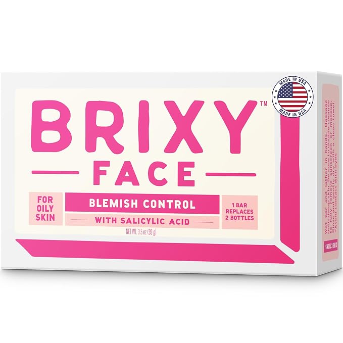 Blemish Control