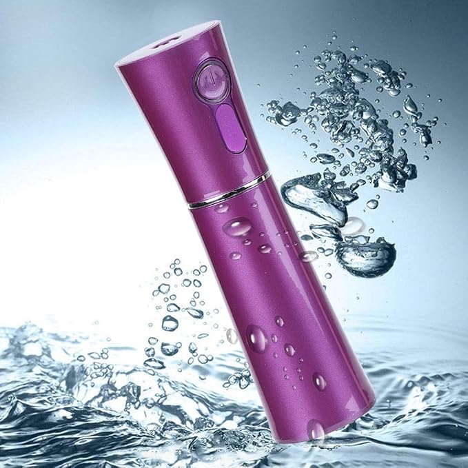 Cool Purple