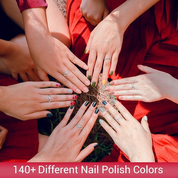 Snowflakes on 5th