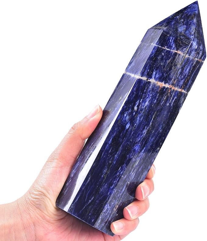 Blue Sodalite