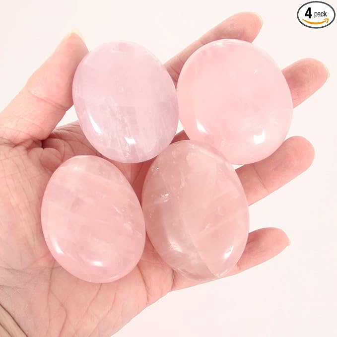 Rose Quartz