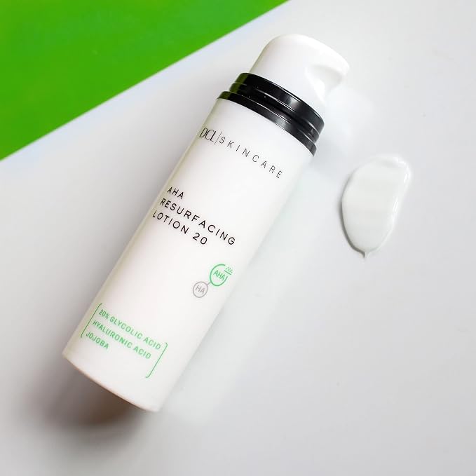 20% Glycolic Acid