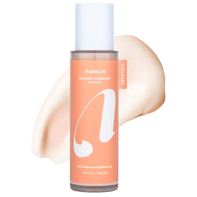 Collagen Emulsion