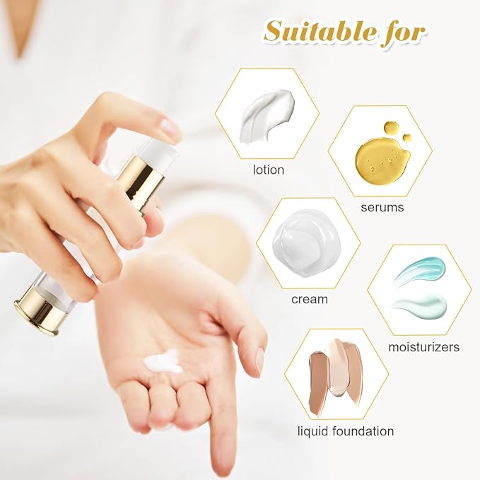 Gold-10ml
