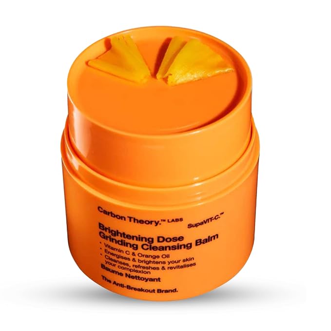 Orange - Brightening