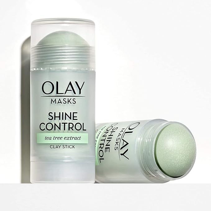 Tea Tree Extract Mask Stick