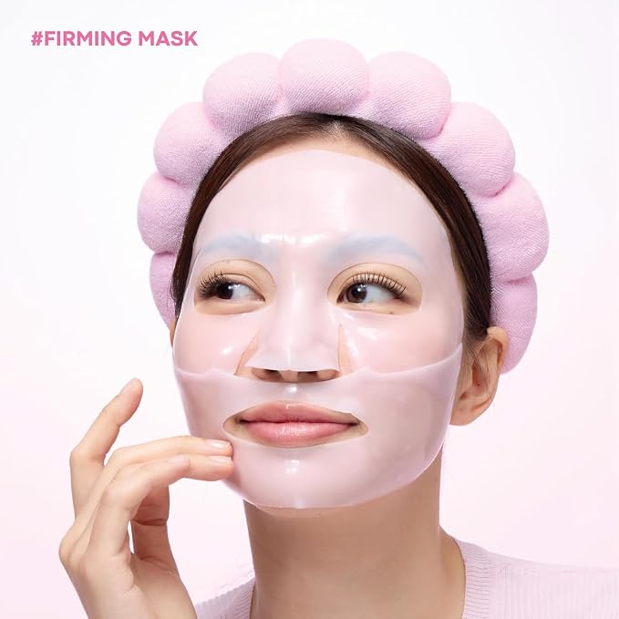 Firming Collagen 4 Pack