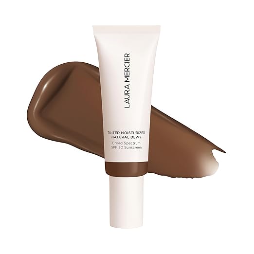 6N Umber- Deep with neutral undertones