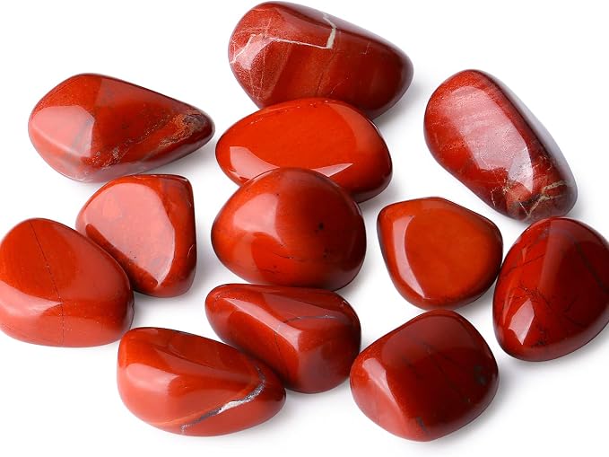 06 Red Jasper