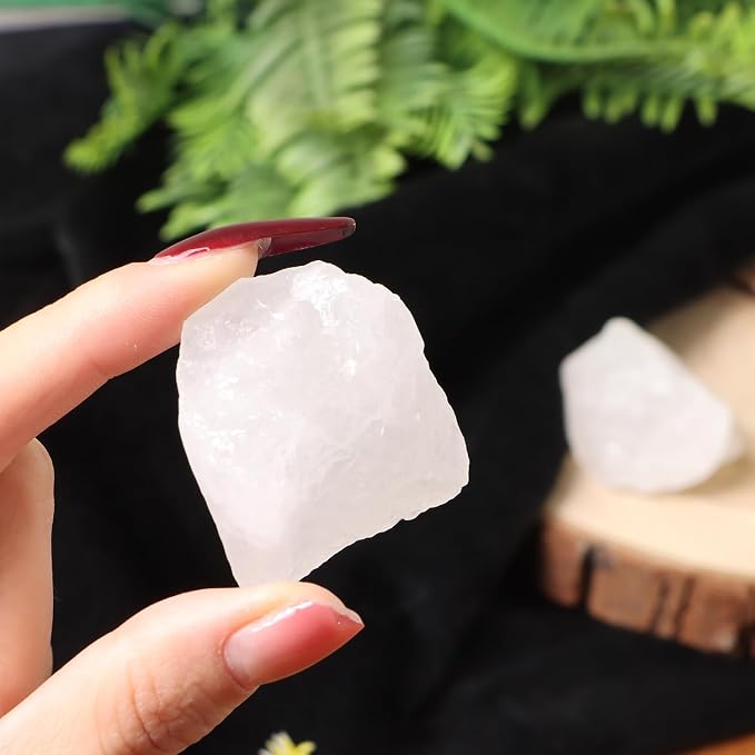 Clear Quartz