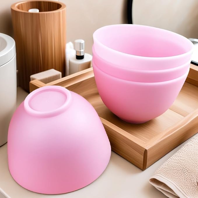 Pink-8Pcs