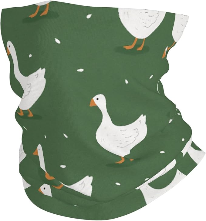 Cute Duck