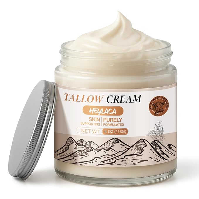 Beige-Unscented