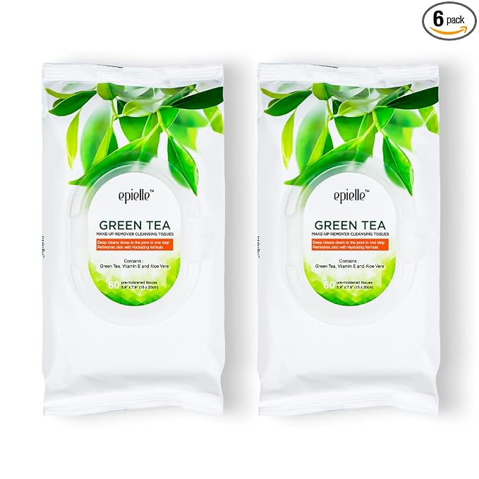 Green Tea