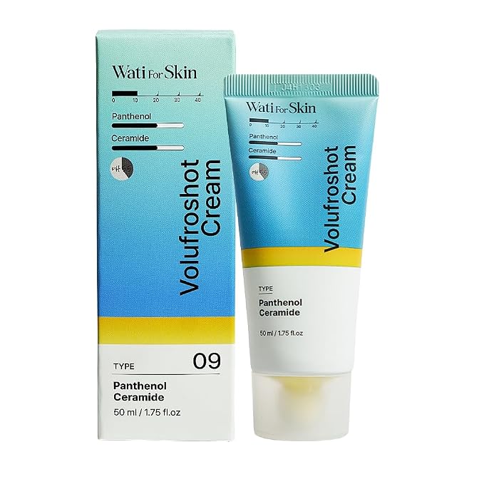 Panthenol Ceramide
