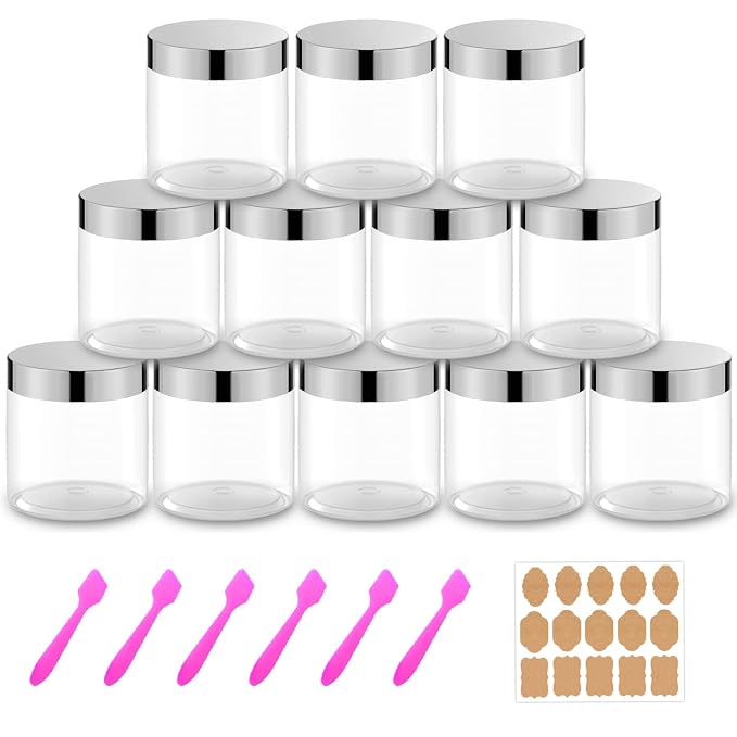 Silver Lid