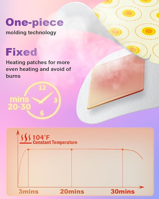 Lavender(10 pack)+Chamomile(10 pack)