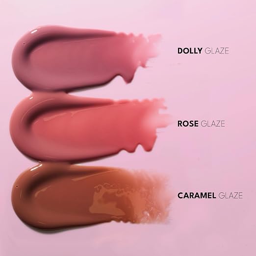 Caramel Glaze