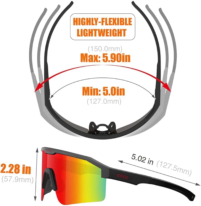 F24f Matt Black/ Black Red R