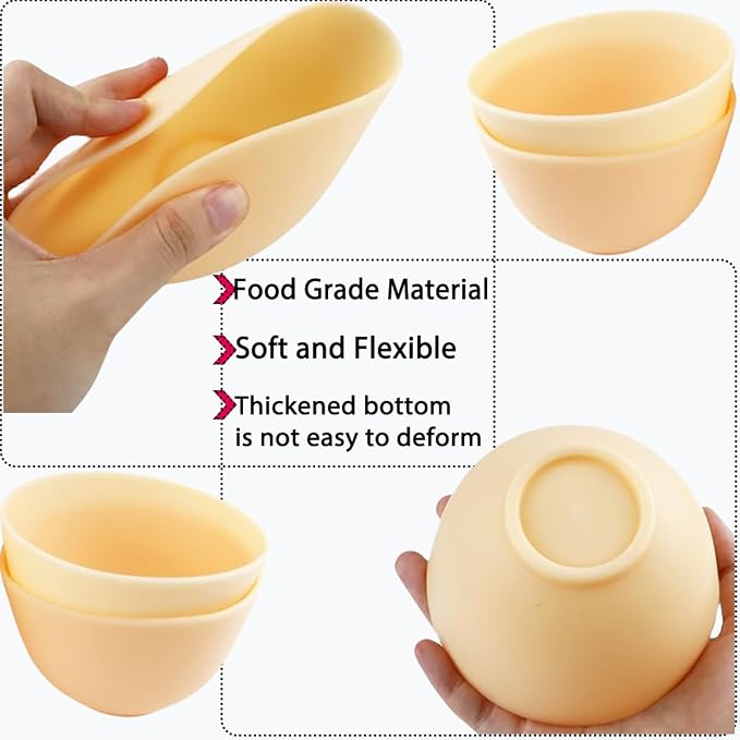 Yellow-10Pcs