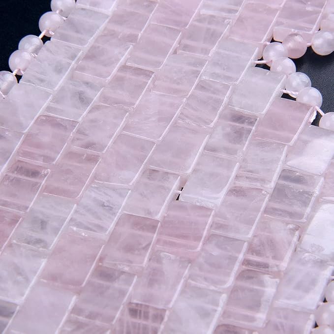 Rose Quartz