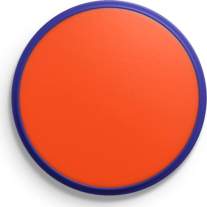 Dark Orange